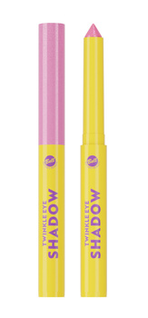 Twinkle Eyeshadow 02 Pink stardust