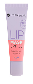 HYPOAllergenic SPF 50 Lip Mask 01 Pitaya