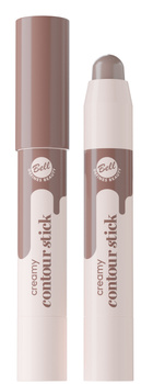 Creamy Contour Stick 01 Cool mocha
