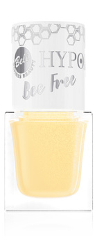 HYPOAllergenic Long Lasting Nail Enamel 