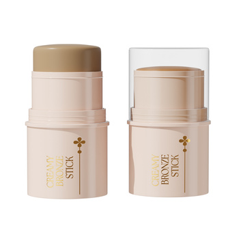 Creamy Bronze Stick 01 Medium bronze