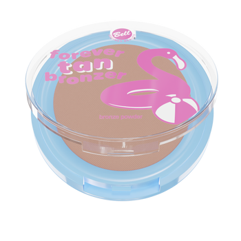 Forever Tan Bronzer 01 Shade Splash