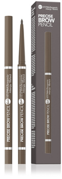 HYPOAllergenic Precise Brow Pencil 2
