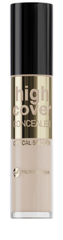 Professional High Cover Concealer 3