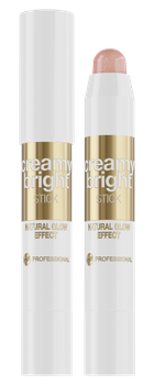 Professional Creamy Bright Stick 1