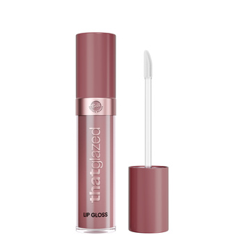 That Glazed Lip Gloss 01 Glossy nude