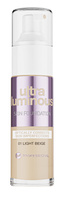 Professional Ultra Luminous Skin Foundation 1