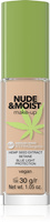 HYPOAllergenic Nude&Moist Make-Up 3