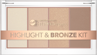 HYPOAllergenic Highlight&Bronze Kit 1