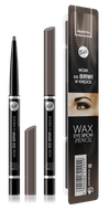 WAX EYE BROW PENCIL 03 Brunetka
