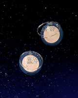WINTER STAR CREAM BRIGHT 01 Frozen Strobe