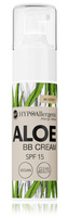 HYPOAllergenic Aloe BB Cream SPF 15 4