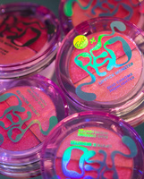 RLM x Bell Ultra Duo Chrome Highlighter 01 Crystal