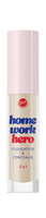 Homework Hero Foundation + Concealer 02 Beige buddy