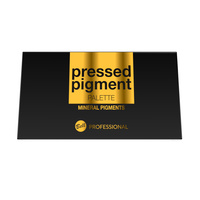Professional Pressed Pigment Palette
