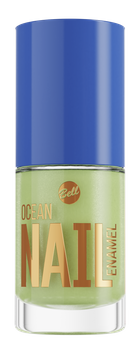 Ocean Nail Enamel 3