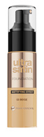 Professional Ultra Satin Foundation 3