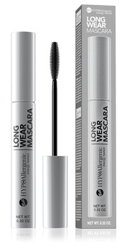 HYPOAllergenic Long Wear Mascara