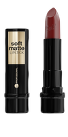 Professional Soft Matte Lipstick 5