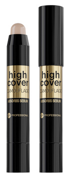 Professional High Cover Camouflage 2