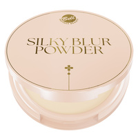 Silky Blur Powder 01 Velvet beige