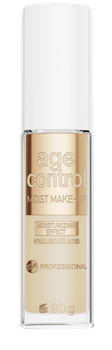 Professional Age Control Moist Make-Up 3