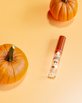 PUMPKIN CLEAR BROW GEL