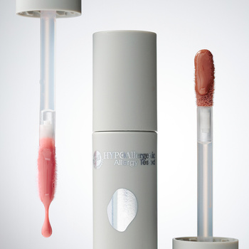 HYPOAllergenic x Weronika Jaguś My Daily BFF Lip Gloss  02 Cutie Patootie