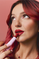 Bell x Kartonii Lipstick 01 Cherry cola