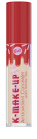 ASIAN VALENTINE'S DAY K-MAKE UP ANTIOXIDANT CONCEALER WITH WHITE TEA 1