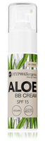 HYPOAllergenic Aloe BB Cream SPF 15 1