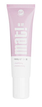 #Oh My Matt! Make-Up Base