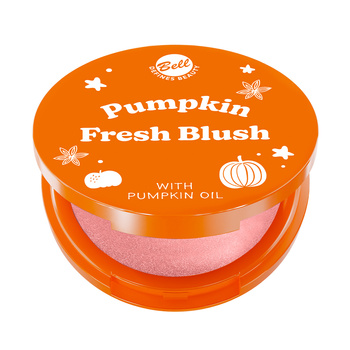 Pumpkin Fresh Blush 02 Fallen petal