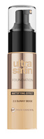Professional Ultra Satin Foundation 5