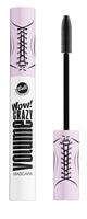 Wow! Crazy Volume Mascara 01 Black