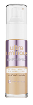 Professional Ultra Luminous Skin Foundation 6