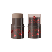 Bell x Fog in the Garden Shape Maker Bronzer 01 Tea time