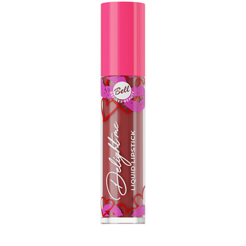 Delight Me Liquid Lipstick 02 Berry charm