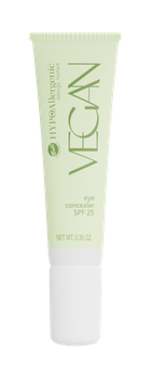 HYPOAllergenic VEGAN Eye Concealer  SPF 25 2