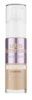 Professional Ultra Luminous Skin Foundation 4