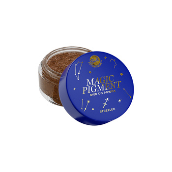 Magic Pigment 01 Sagittarius spark
