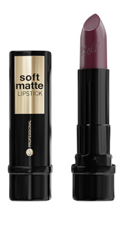 Professional Soft Matte Lipstick 6