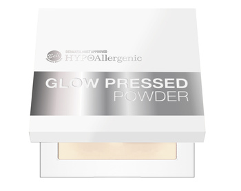 HYPOAllergenic Glow Pressed Powder