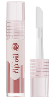 Jelly Lip Oil 03 Toffee brown