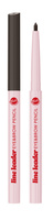 Line Leader Eye & Brow Pencil 02 High school brown