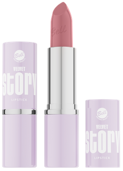 VELVET STORY LIPSTICK 07