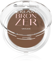 Bell HYPOAllergenic Cream Bronzer 01 Sun kiss