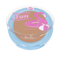 Forever Tan Bronzer 02 Solar Splash