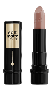 Professional Soft Matte Lipstick 3