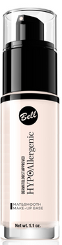 HYPOAllergenic Mat&Smooth Make-up Base